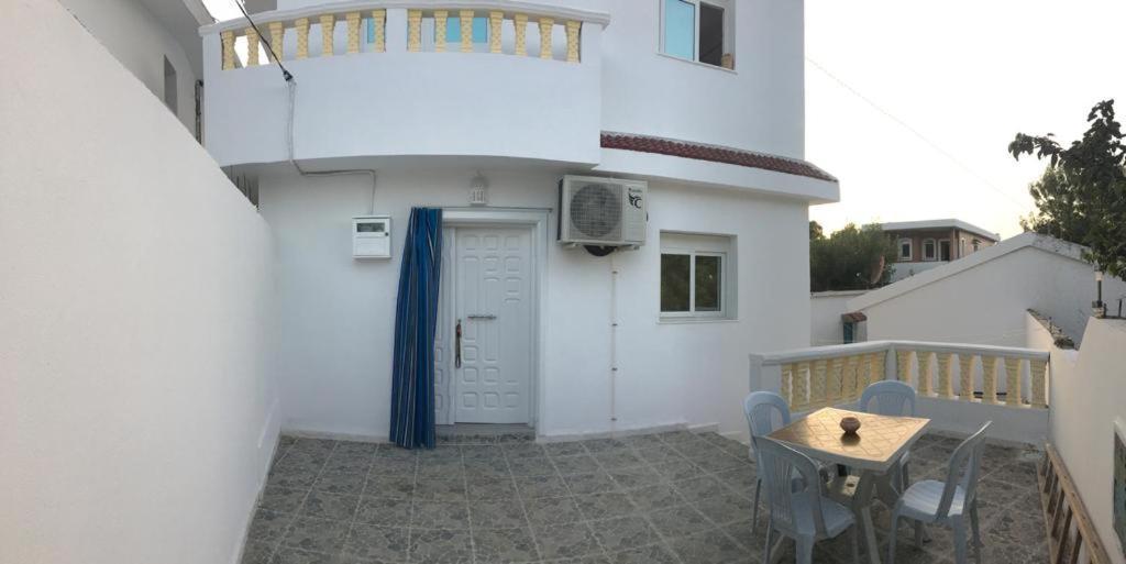 Reservez Ain Draham Sejour 2 Svp Exteriér fotografie