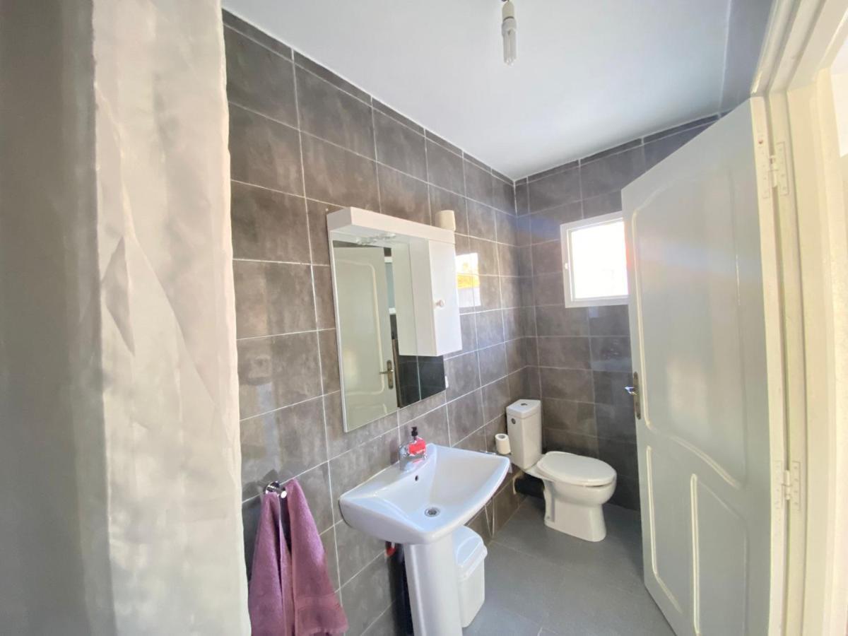 Reservez Ain Draham Sejour 2 Svp Exteriér fotografie
