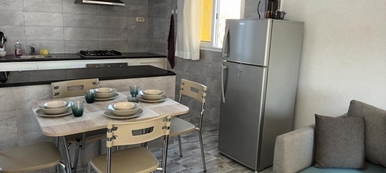 Reservez Ain Draham Sejour 2 Svp Exteriér fotografie