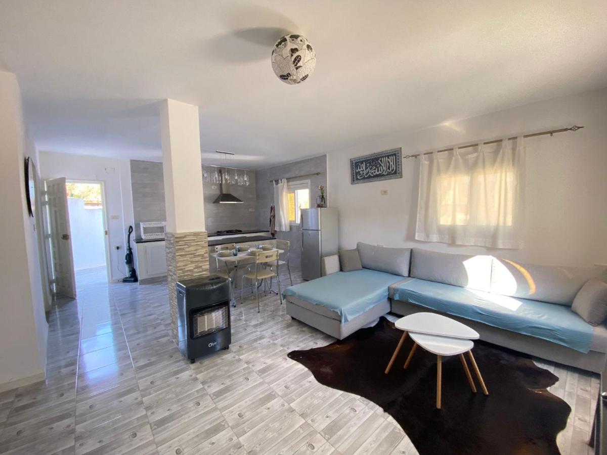 Ain Draham Sejour 1, Appartement Deux Pieces, Prive,Seulement Familles!!! Netflix, Youtube Exteriér fotografie