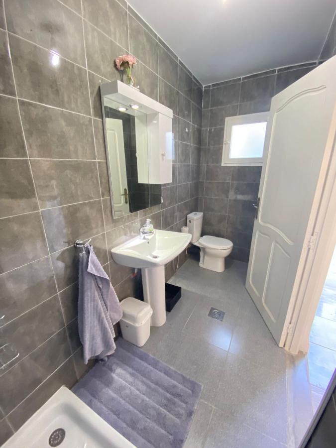 Reservez Ain Draham Sejour 2 Svp Exteriér fotografie