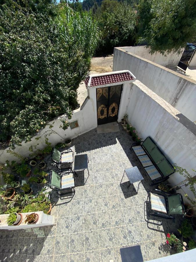 Ain Draham Sejour 1, Appartement Deux Pieces, Prive,Seulement Familles!!! Netflix, Youtube Exteriér fotografie