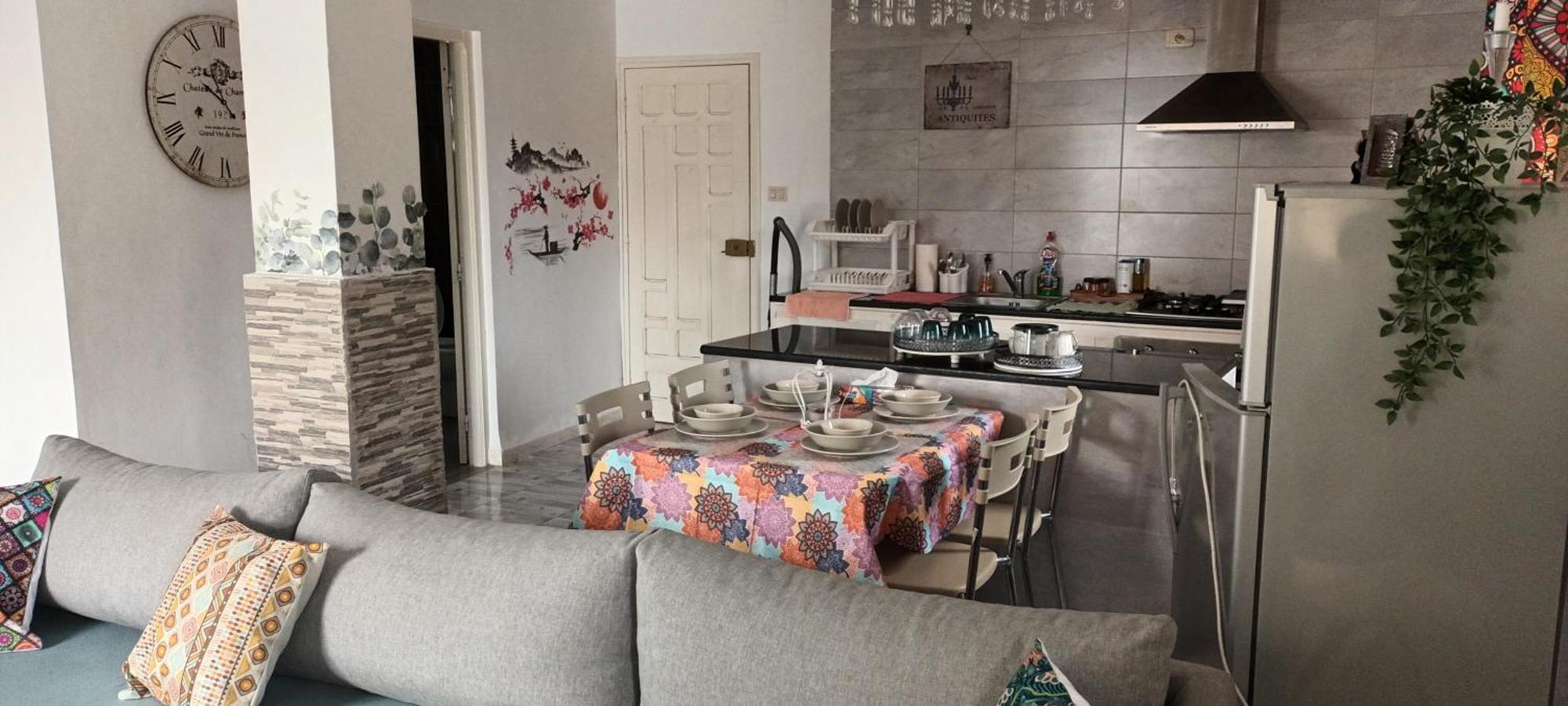 Reservez Ain Draham Sejour 2 Svp Exteriér fotografie