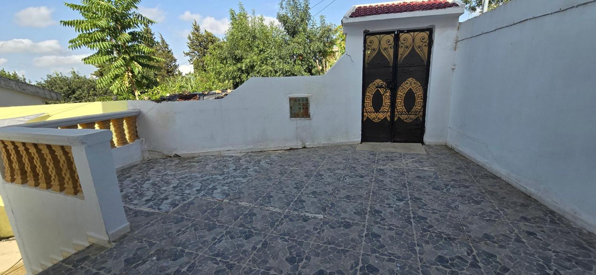 Reservez Ain Draham Sejour 2 Svp Exteriér fotografie