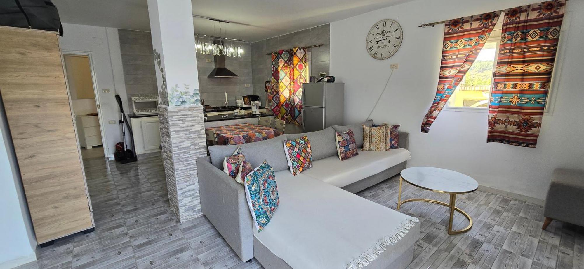 Reservez Ain Draham Sejour 2 Svp Exteriér fotografie